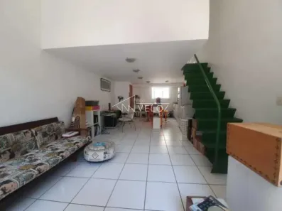 Kitnet à venda, 56m² no Centro, Rio de Janeiro