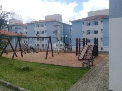 Apartamento com 2 Quartos à venda, 46m² no Lomba do Pinheiro, Porto Alegre