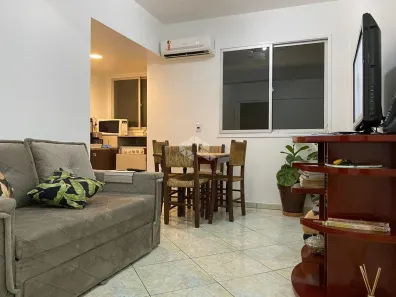 Apartamento com 1 Quarto à venda, 35m² no Centro Histórico, Porto Alegre