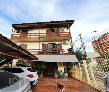 Apartamento com 2 Quartos à venda, 117m² no Centro, Canoas