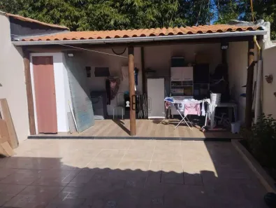 Casa com 2 Quartos à venda, 60m² no Grama, Juiz de Fora