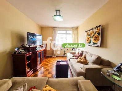 Apartamento com 3 Quartos à venda, 117m² no Perdizes, São Paulo