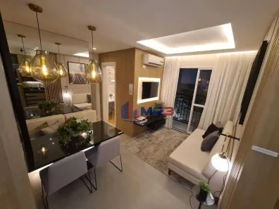 Apartamento com 2 Quartos à venda, 45m² no Jacarepaguá, Rio de Janeiro