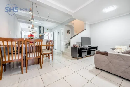 Casa com 3 Quartos à venda, 149m² no Velha, Blumenau