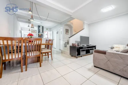 Casa com 3 Quartos à venda, 150m² no Velha, Blumenau