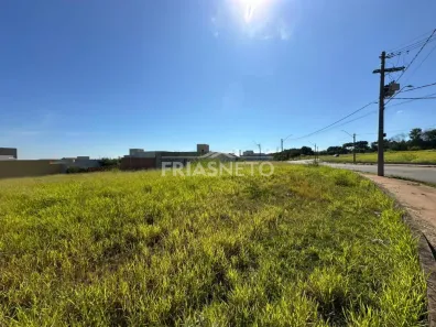 Lote/Terreno à venda, 1622m² no Taquaral, Piracicaba