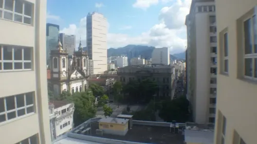 Sala Comercial para alugar, 156m² no Centro, Rio de Janeiro