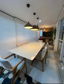 Apartamento com 3 Quartos para alugar, 165m² no Alphaville Centro Industrial e Empresarial/Alphaville., Barueri