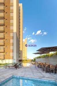 Apartamento com 3 Quartos à venda, 98m² no Jardim Paulistano, São José do Rio Preto