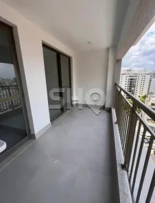 Apartamento com 1 Quarto à venda, 48m² no Vila Mariana, São Paulo