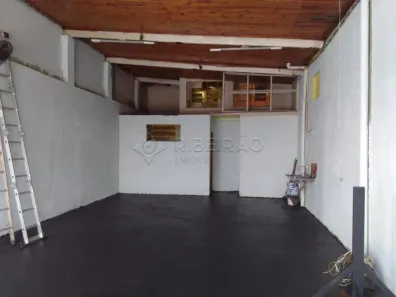 Ponto Comercial para alugar, 120m² no Campos Elíseos, Ribeirão Preto