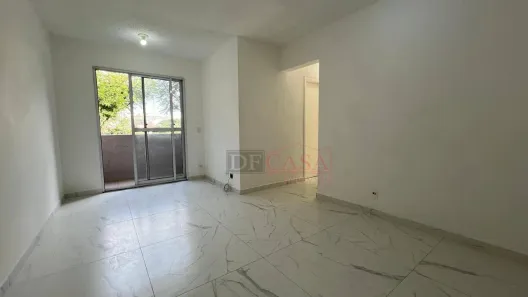 Apartamento com 3 Quartos à venda, 62m² no Vila Talarico, São Paulo