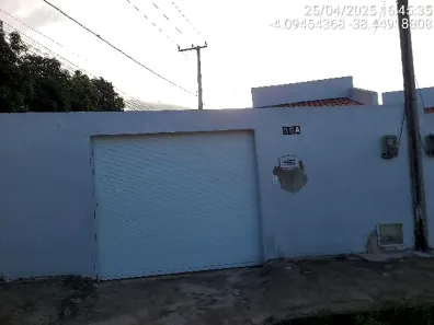 Casa com 2 Quartos à venda, 66m² no Dourado, Horizonte