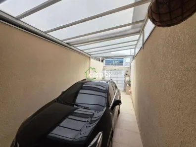 Sobrado com 2 Quartos à venda, 89m² no Jardim Penha, São Paulo