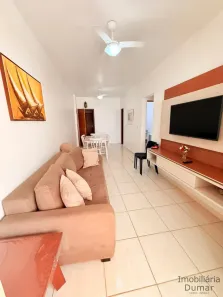 Apartamento com 2 Quartos à venda, 70m² no Itaguá, Ubatuba