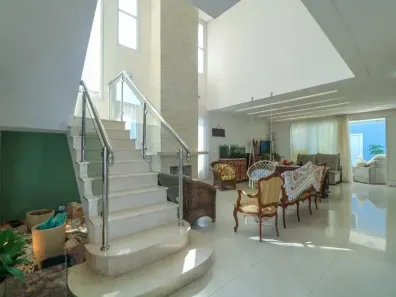 Sobrado com 4 Quartos à venda, 460m² no Caxingui, São Paulo