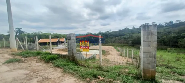 Lote/Terreno à venda, 1000m² no Chácaras Santa Maria, Jacareí