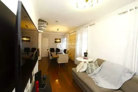 Cobertura com 4 Quartos à venda, 290m² no Santa Lúcia, Belo Horizonte