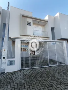 Sobrado com 3 Quartos à venda, 123m² no Nossa Senhora das Graças, Canoas