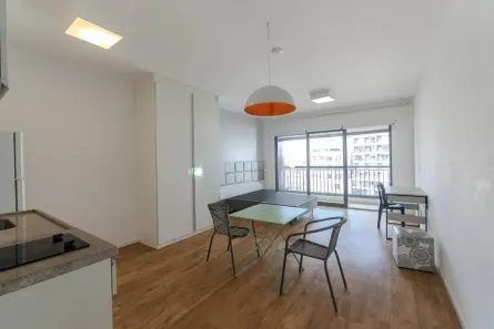 Kitnet com 1 Quarto à venda, 46m² no Bela Vista, São Paulo