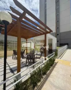 Cobertura com 2 Quartos para alugar, 80m² no Jardim Paraíso, Jacareí