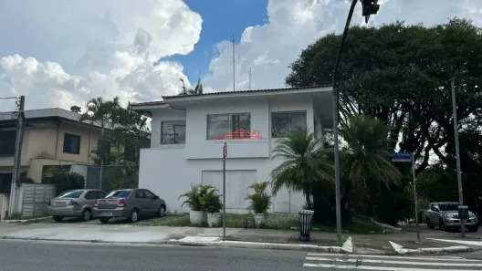 Imóvel Comercial para alugar, 297m² no Sumaré, São Paulo