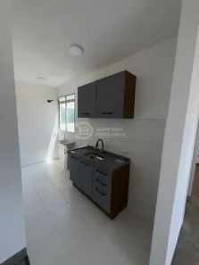 Apartamento com 2 Quartos à venda, 38m² no Cidade Popular, São Paulo