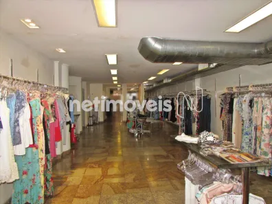 Ponto Comercial à venda, 450m² no Barro Preto, Belo Horizonte