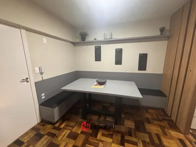 Apartamento com 2 Quartos à venda, 50m² no Centro, Balneário Camboriú