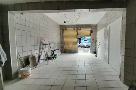 Ponto Comercial para alugar, 30m² no Areias, Recife