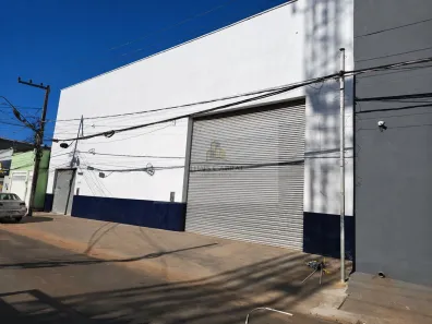 Galpão/Depósito/Armazém para alugar, 608m² no Jardim São Luís, Imperatriz