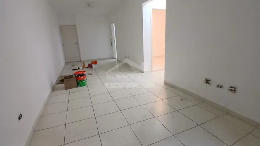 Apartamento com 2 Quartos para alugar, 79m² no Canto do Forte, Praia Grande