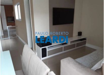 Cobertura com 3 Quartos à venda, 88m² no Pinheirinho, Santo André