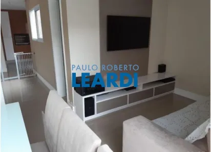Cobertura com 3 Quartos à venda, 88m² no Pinheirinho, Santo André