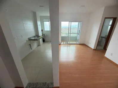 Apartamento com 2 Quartos à venda, 55m² no Cruz das Almas, Maceió