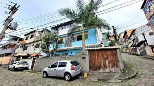 Casa com 3 Quartos à venda, 180m² no Ponta D'Areia, Niterói