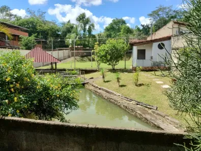 Fazenda/Sítio com 5 Quartos à venda, 1435m² no , Matias Barbosa