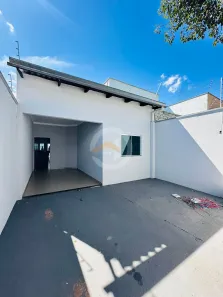 Casa com 3 Quartos à venda, 167m² no Setor Faiçalville, Goiânia