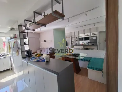 Apartamento com 3 Quartos à venda, 70m² no Alcântara, São Gonçalo
