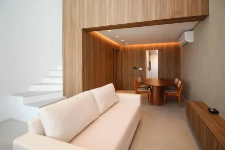 Apartamento com 2 Quartos à venda, 91m² no Indianópolis, São Paulo