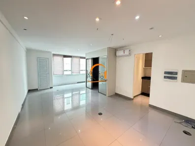 Sala Comercial à venda, 43m² no Alvinópolis, Atibaia