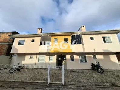 Apartamento com 2 Quartos para alugar, 55m² no Ingleses do Rio Vermelho, Florianópolis