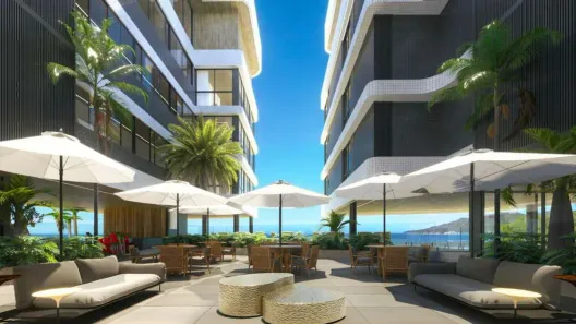 Cobertura com 4 Quartos à venda, 193m² no Canto Grande, Bombinhas