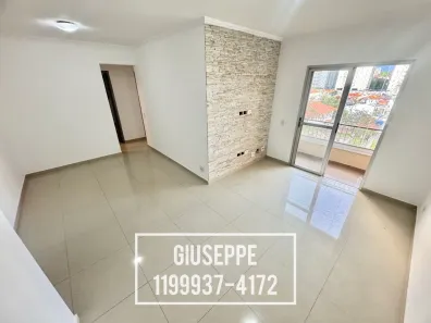 Apartamento com 3 Quartos à venda, 90m² no Vila Butantã, São Paulo