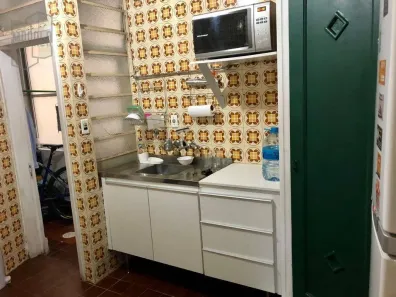 Apartamento com 2 Quartos à venda, 115m² no Bela Vista, São Paulo