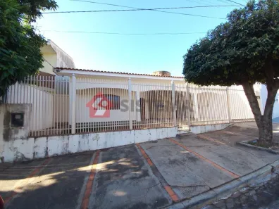 Casa com 4 Quartos para alugar, 268m² no Jardim Alto da Boa Vista, Presidente Prudente