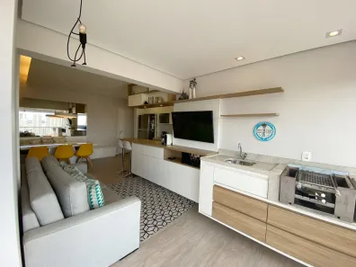 Apartamento com 2 Quartos à venda, 72m² no Saúde, São Paulo