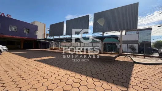 Prédio Comercial para alugar, 1500m² no Vila Carvalho, Ribeirão Preto