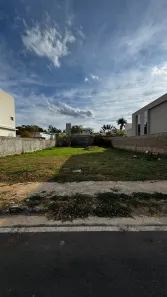 Lote/Terreno à venda, 800m² no Residencial Grand Royale, Montes Claros