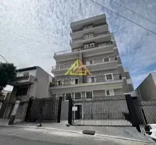 Apartamento com 1 Quarto à venda, 30m² no Vila Ester (Zona Norte), São Paulo
